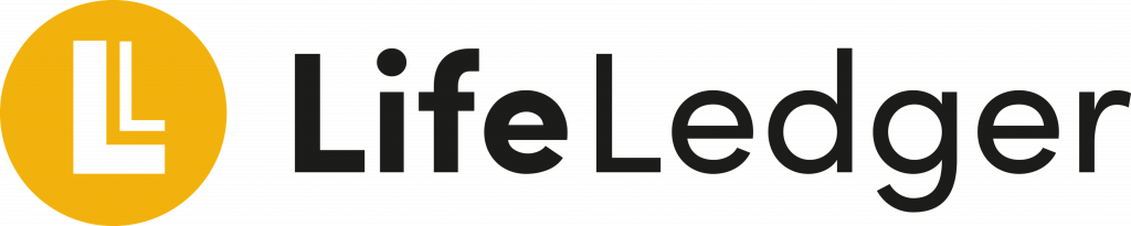 Life Ledger logo